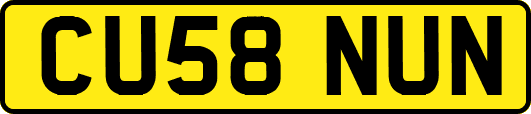 CU58NUN