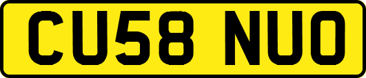CU58NUO
