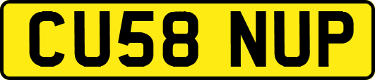 CU58NUP