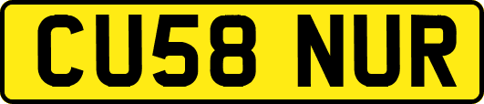 CU58NUR