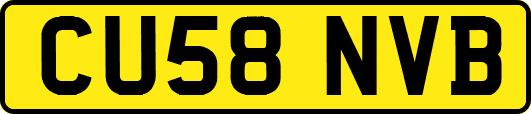CU58NVB
