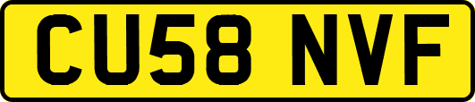 CU58NVF