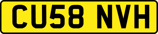 CU58NVH