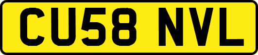CU58NVL