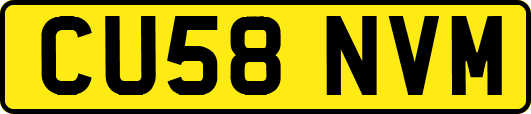 CU58NVM