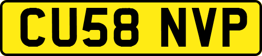 CU58NVP