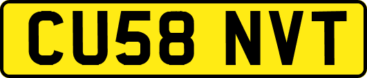 CU58NVT