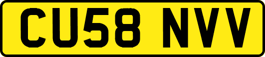 CU58NVV