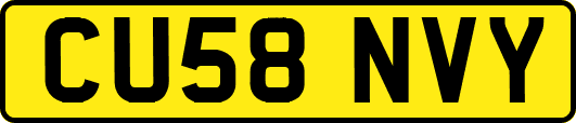 CU58NVY