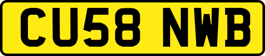 CU58NWB