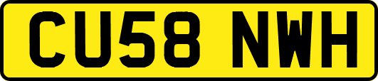 CU58NWH