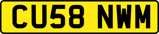 CU58NWM