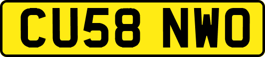 CU58NWO