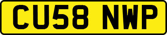 CU58NWP