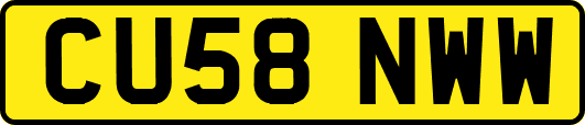CU58NWW