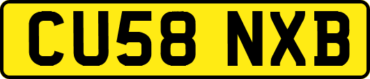 CU58NXB