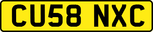 CU58NXC