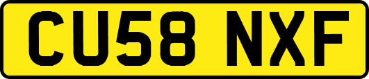 CU58NXF