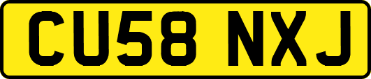 CU58NXJ