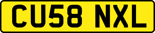 CU58NXL