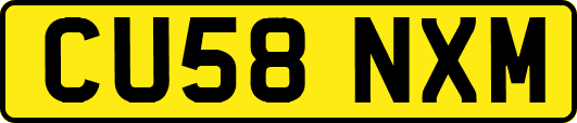 CU58NXM