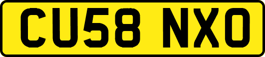 CU58NXO