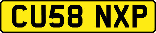 CU58NXP