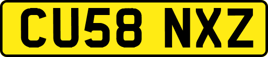 CU58NXZ