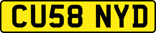 CU58NYD