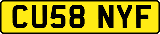 CU58NYF