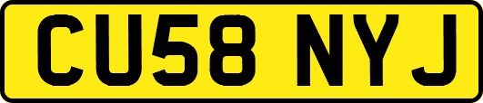 CU58NYJ