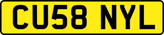 CU58NYL