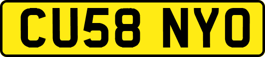 CU58NYO