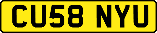 CU58NYU