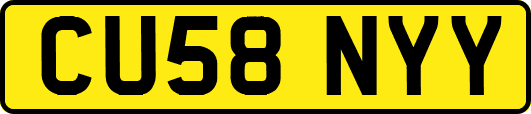 CU58NYY