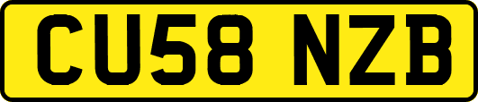 CU58NZB