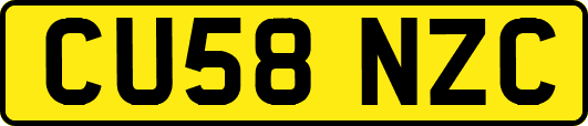 CU58NZC