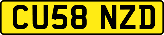 CU58NZD