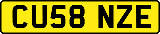 CU58NZE