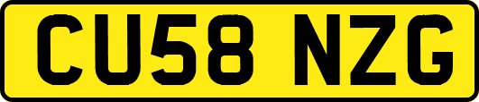 CU58NZG