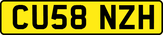 CU58NZH