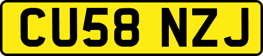 CU58NZJ
