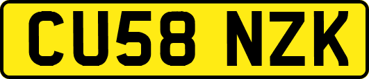 CU58NZK