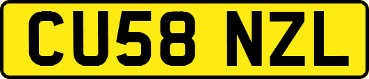 CU58NZL