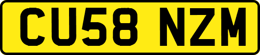 CU58NZM