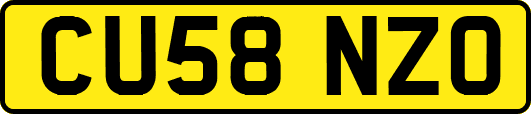 CU58NZO