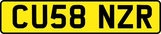 CU58NZR
