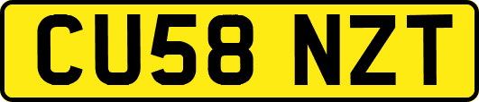 CU58NZT