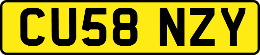 CU58NZY