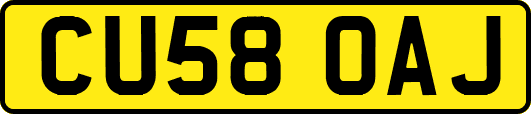 CU58OAJ